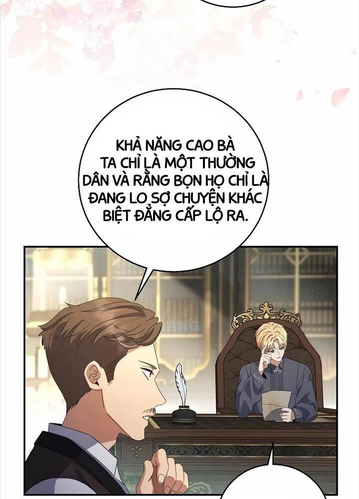 Con Trai Bá Tước Khốn Nạn Là Hoàng Đế Chap 43 - Next Chap 44