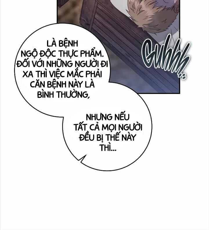 Con Trai Bá Tước Khốn Nạn Là Hoàng Đế Chap 43 - Next Chap 44