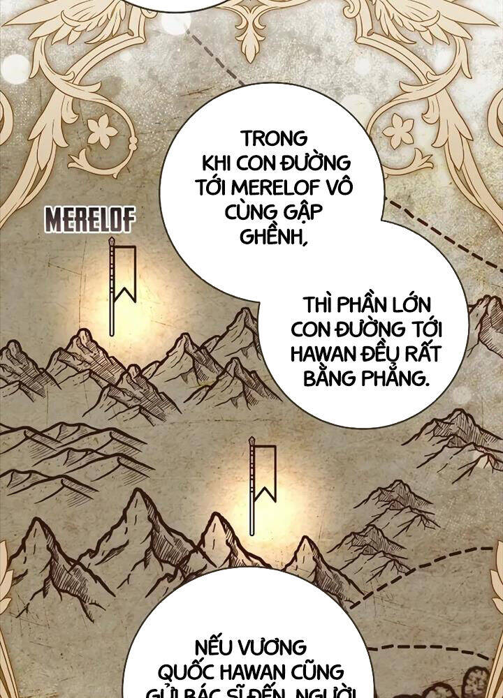 Con Trai Bá Tước Khốn Nạn Là Hoàng Đế Chap 43 - Next Chap 44