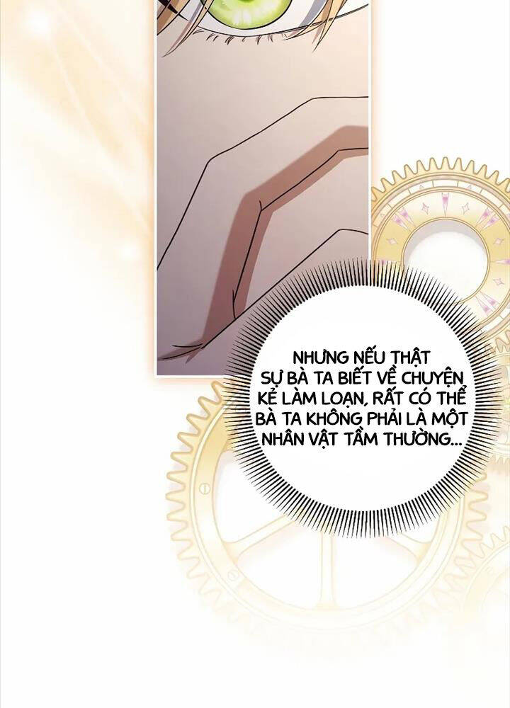 Con Trai Bá Tước Khốn Nạn Là Hoàng Đế Chap 43 - Next Chap 44