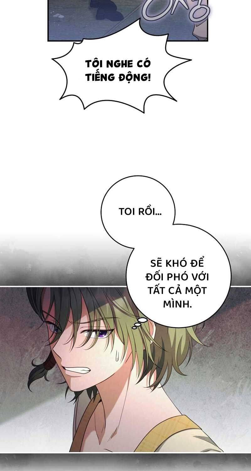 Con Trai Bá Tước Khốn Nạn Là Hoàng Đế Chap 44 - Next Chap 45