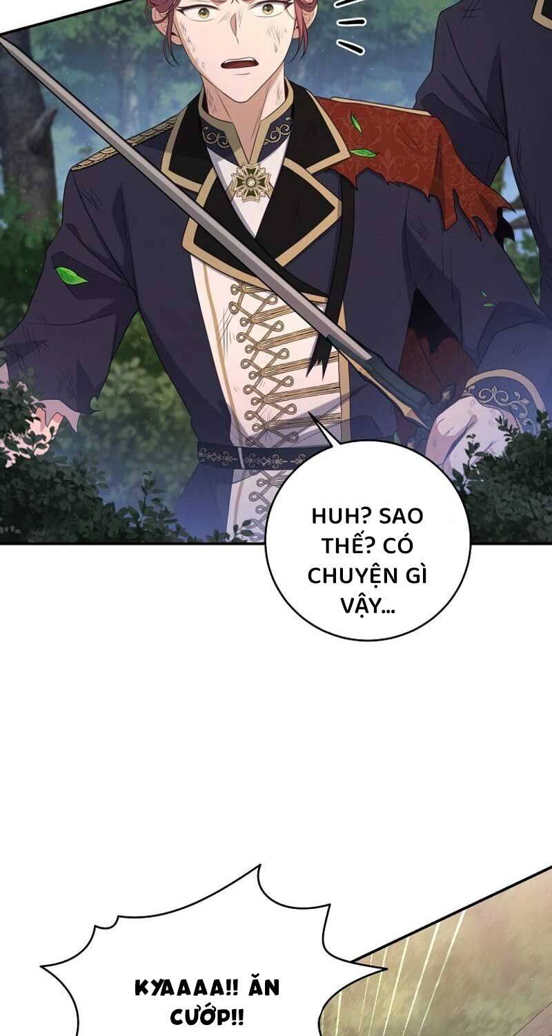 Con Trai Bá Tước Khốn Nạn Là Hoàng Đế Chap 44 - Next Chap 45