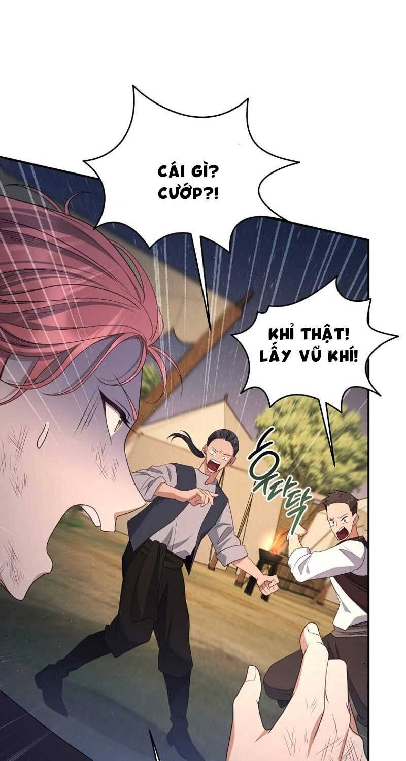 Con Trai Bá Tước Khốn Nạn Là Hoàng Đế Chap 44 - Next Chap 45