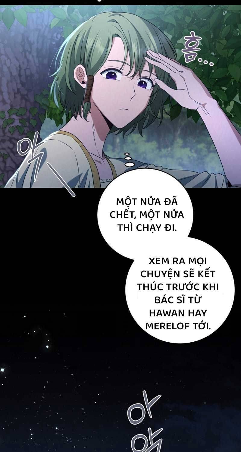 Con Trai Bá Tước Khốn Nạn Là Hoàng Đế Chap 44 - Next Chap 45