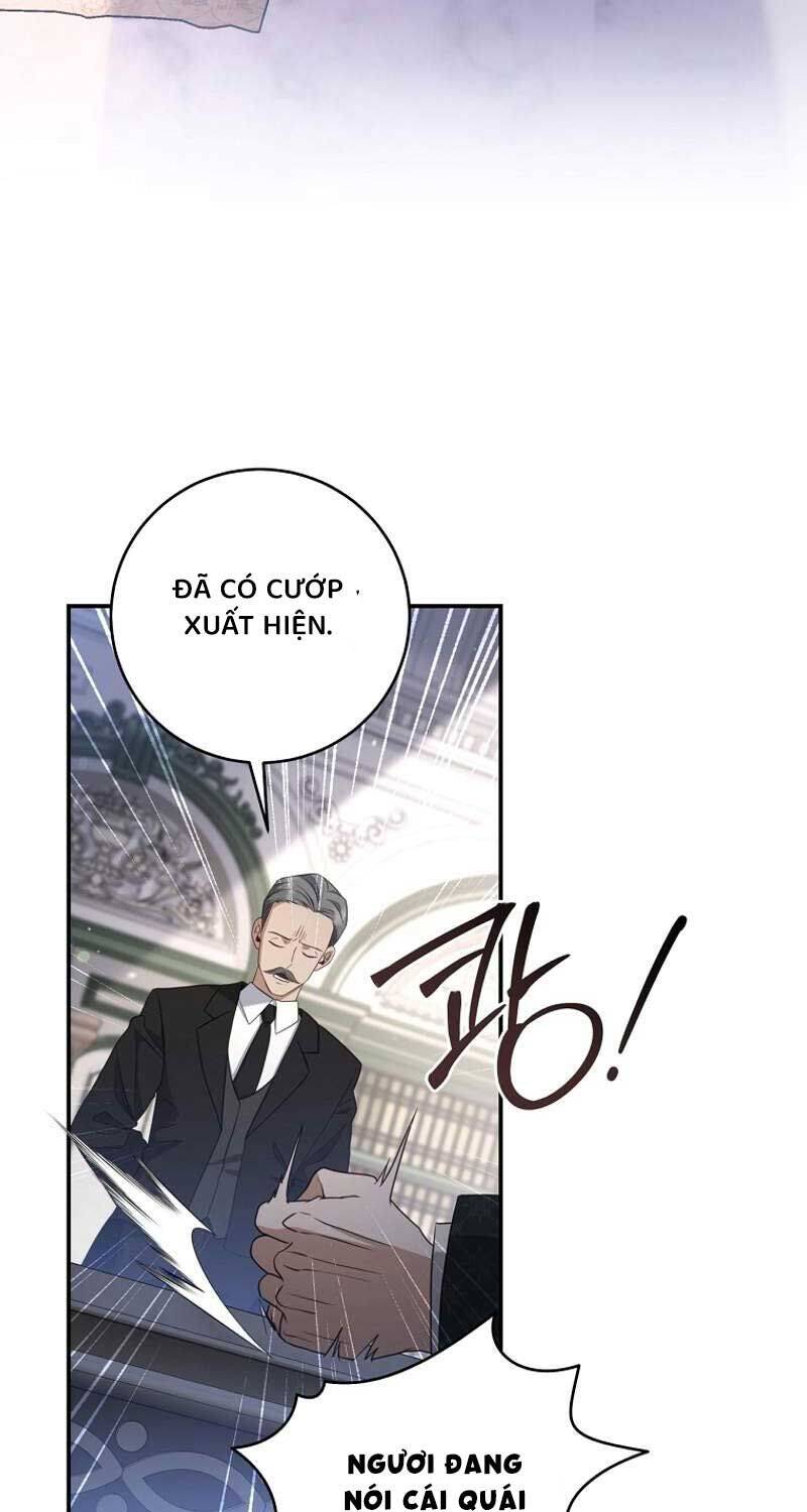 Con Trai Bá Tước Khốn Nạn Là Hoàng Đế Chap 44 - Next Chap 45