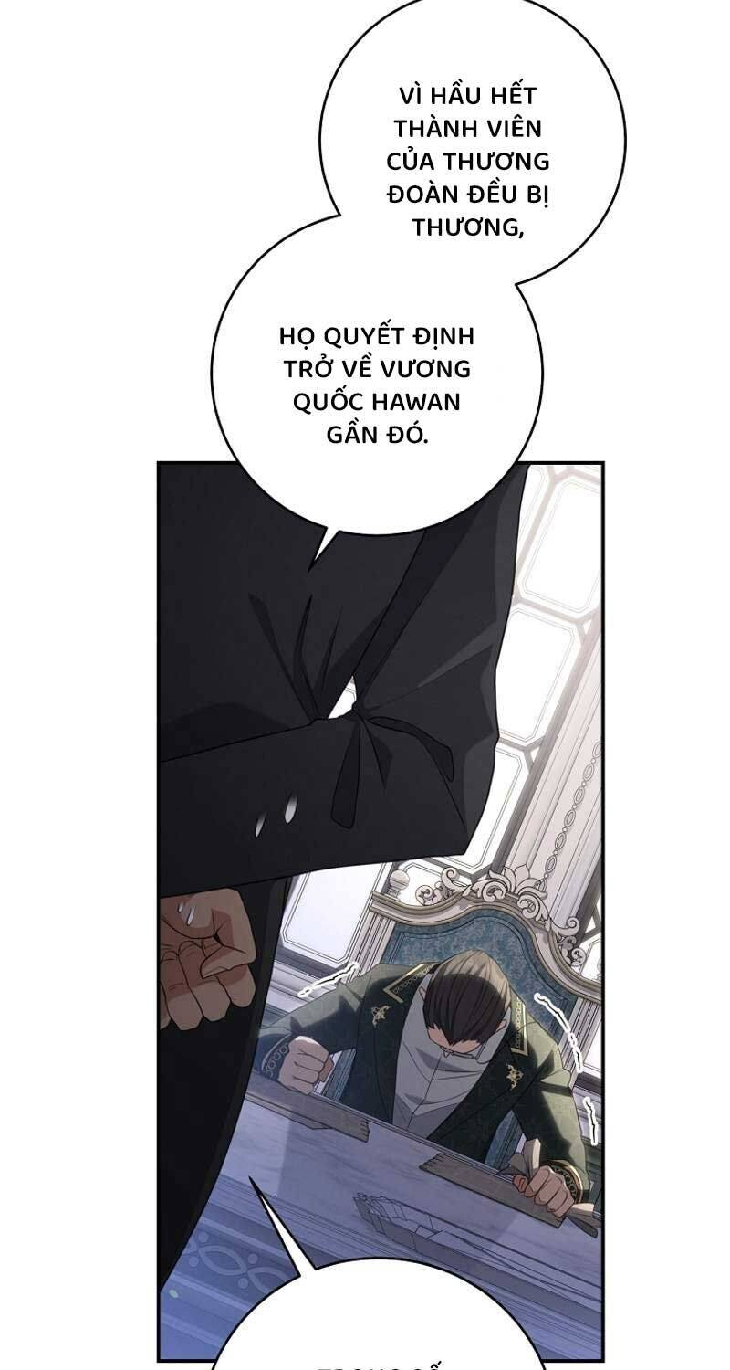 Con Trai Bá Tước Khốn Nạn Là Hoàng Đế Chap 44 - Next Chap 45