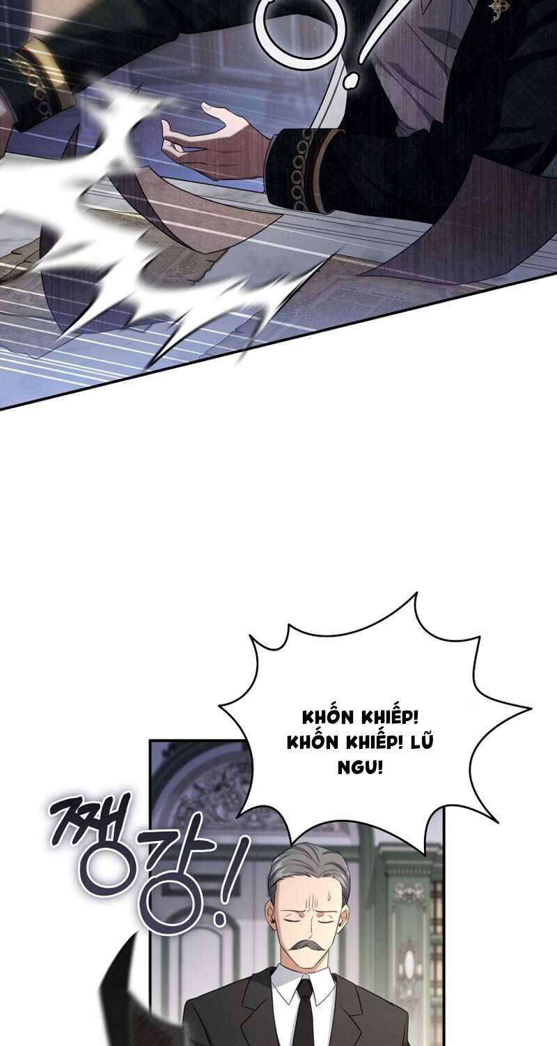 Con Trai Bá Tước Khốn Nạn Là Hoàng Đế Chap 44 - Next Chap 45