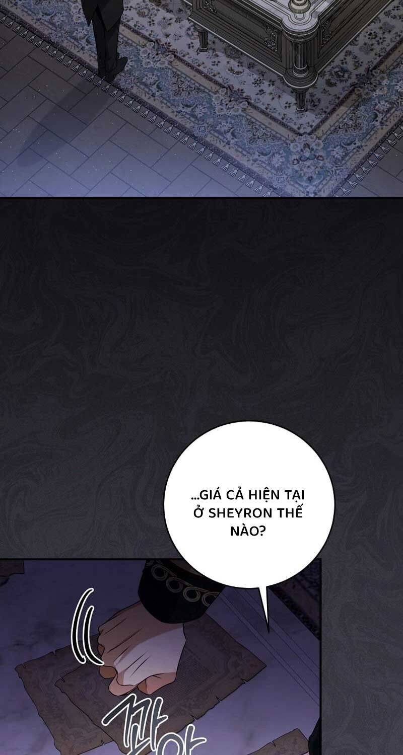 Con Trai Bá Tước Khốn Nạn Là Hoàng Đế Chap 44 - Next Chap 45