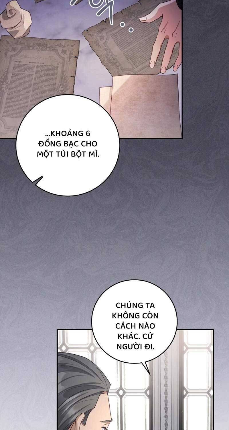 Con Trai Bá Tước Khốn Nạn Là Hoàng Đế Chap 44 - Next Chap 45