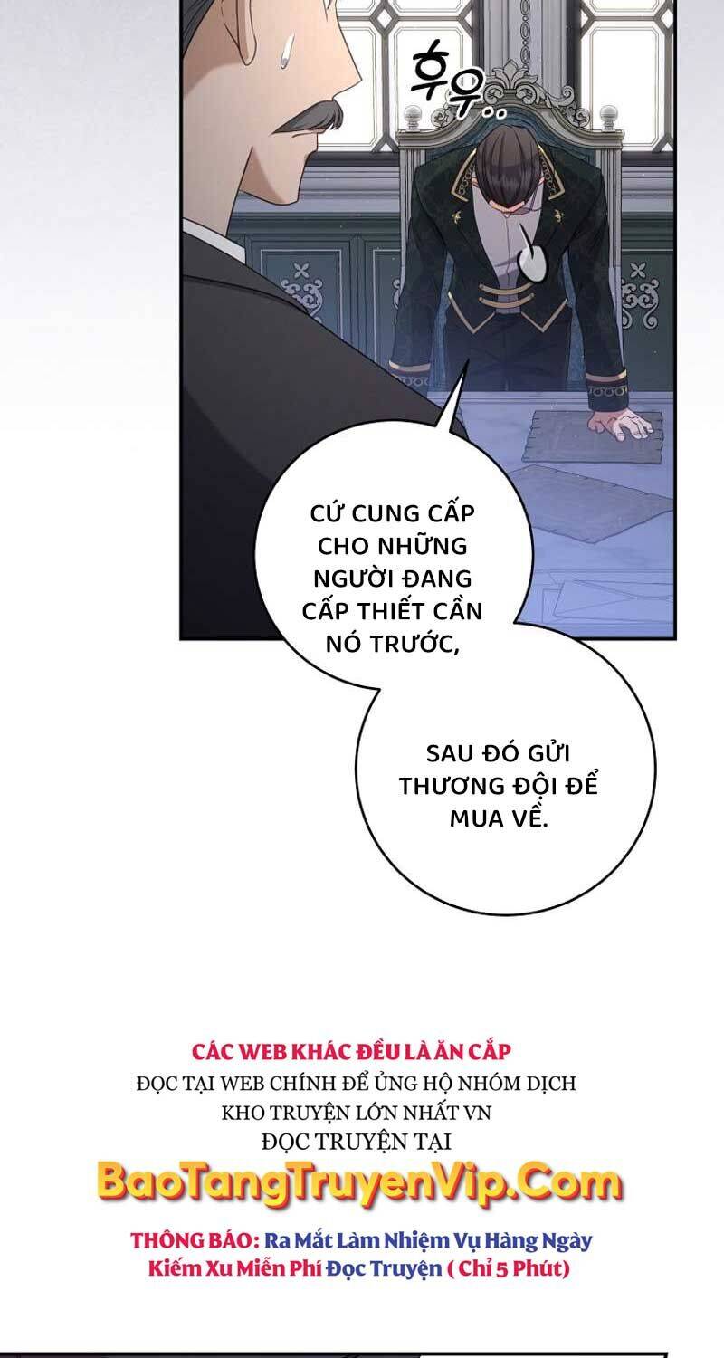 Con Trai Bá Tước Khốn Nạn Là Hoàng Đế Chap 44 - Next Chap 45