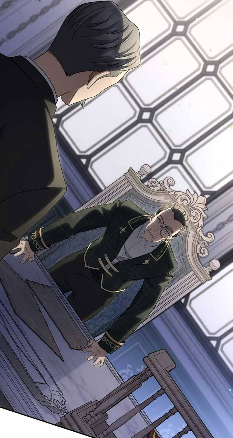 Con Trai Bá Tước Khốn Nạn Là Hoàng Đế Chap 44 - Next Chap 45