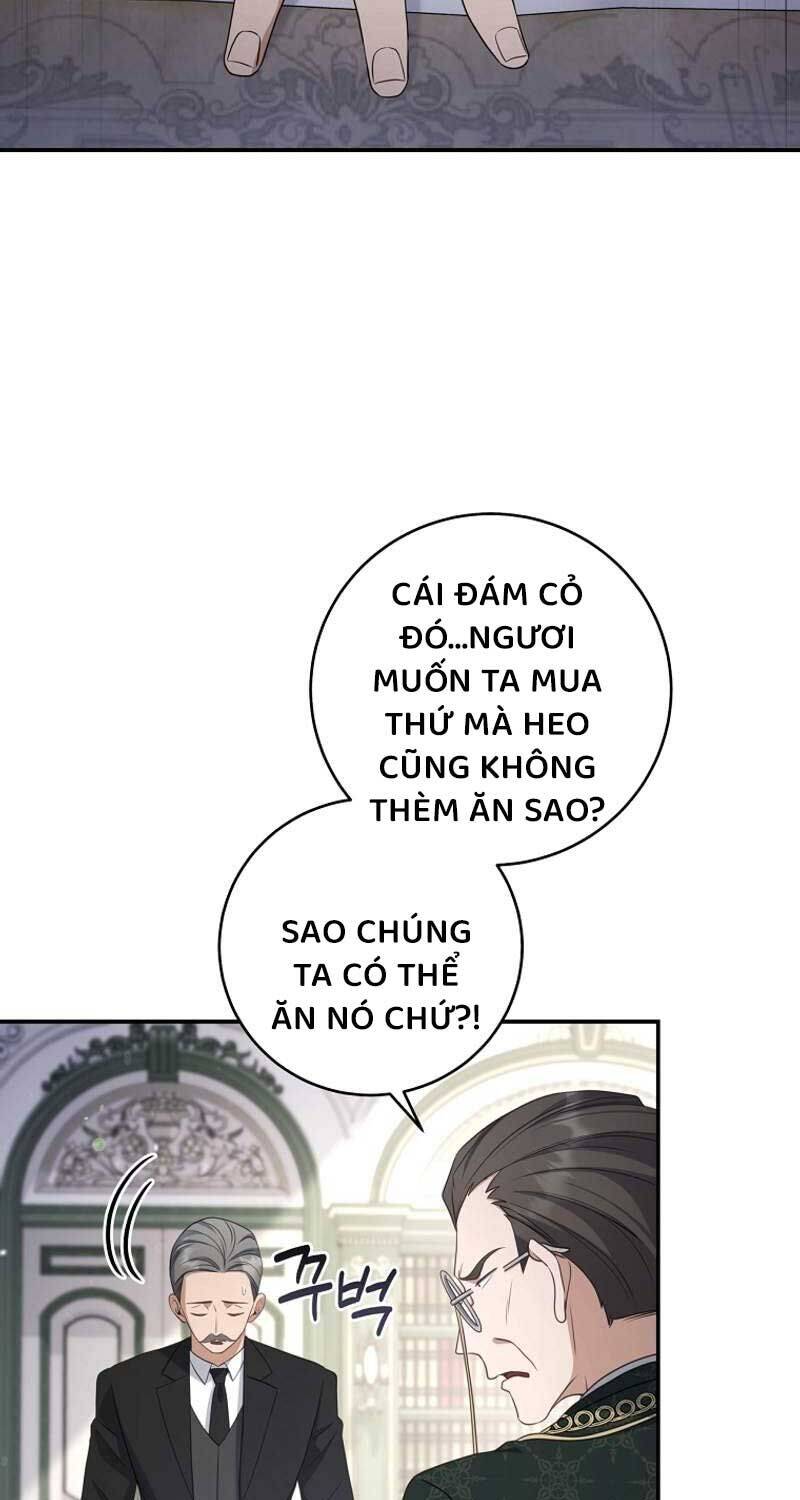 Con Trai Bá Tước Khốn Nạn Là Hoàng Đế Chap 44 - Next Chap 45