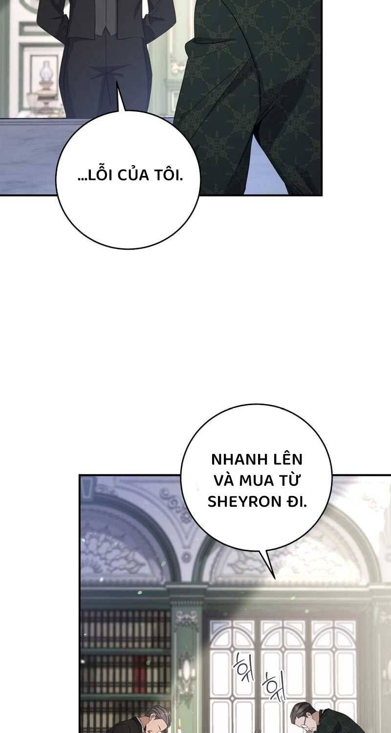 Con Trai Bá Tước Khốn Nạn Là Hoàng Đế Chap 44 - Next Chap 45