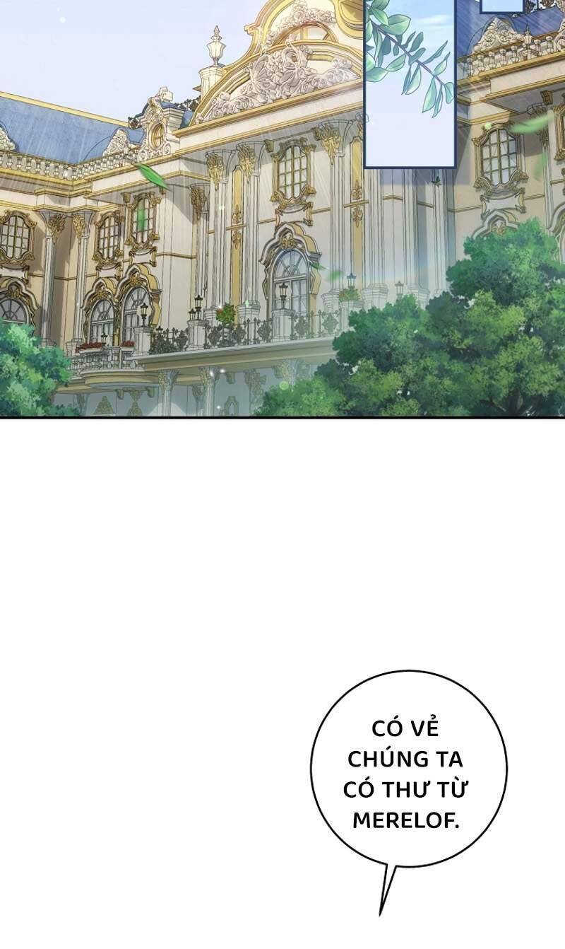 Con Trai Bá Tước Khốn Nạn Là Hoàng Đế Chap 44 - Next Chap 45