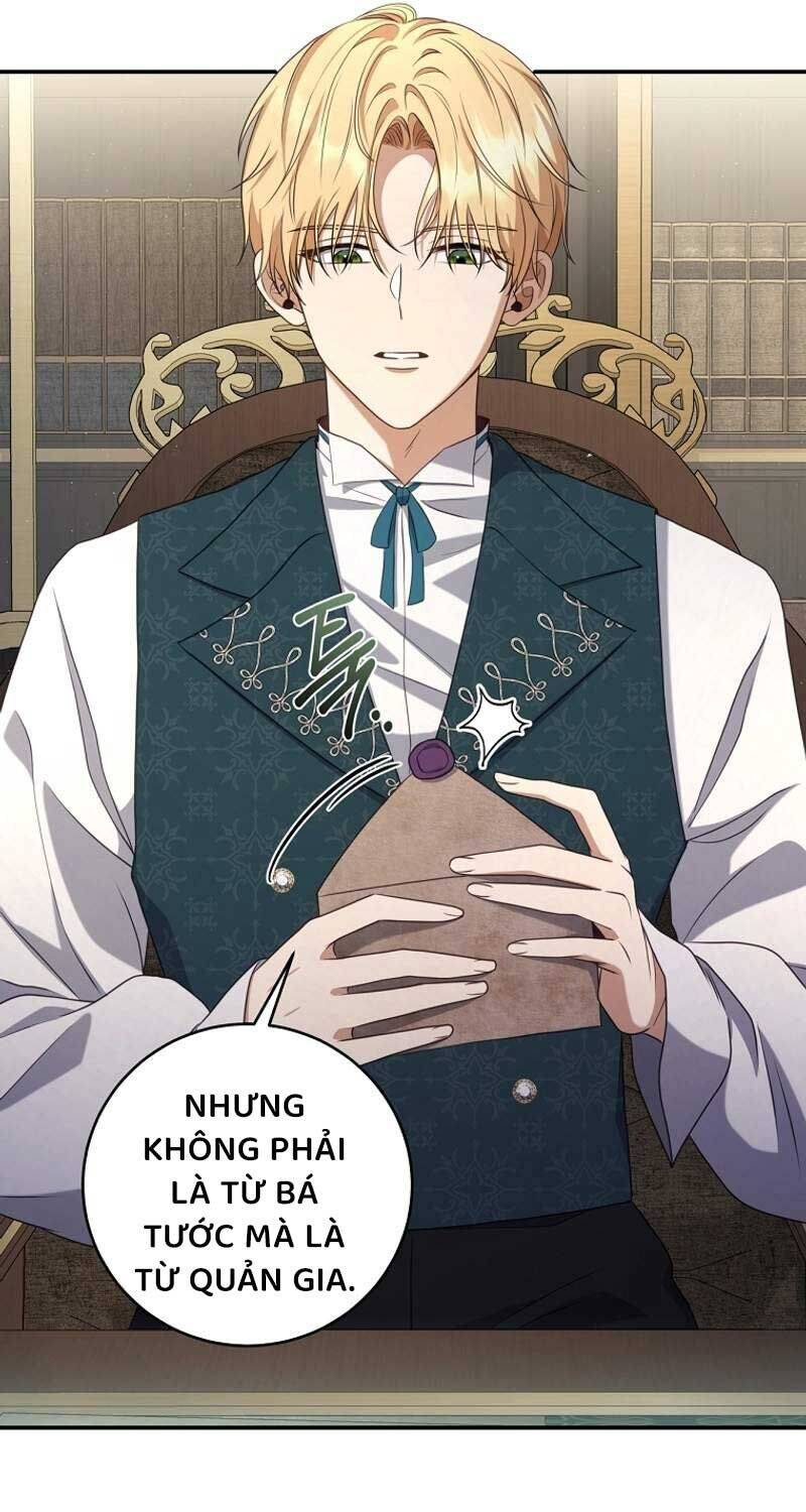 Con Trai Bá Tước Khốn Nạn Là Hoàng Đế Chap 44 - Next Chap 45