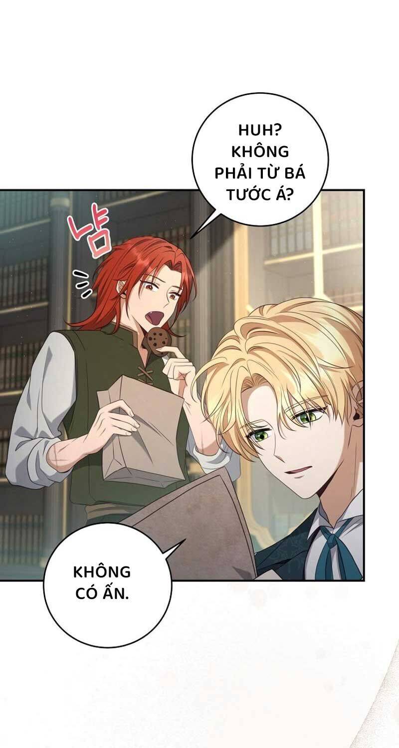 Con Trai Bá Tước Khốn Nạn Là Hoàng Đế Chap 44 - Next Chap 45