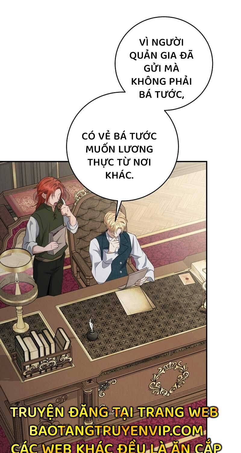 Con Trai Bá Tước Khốn Nạn Là Hoàng Đế Chap 44 - Next Chap 45