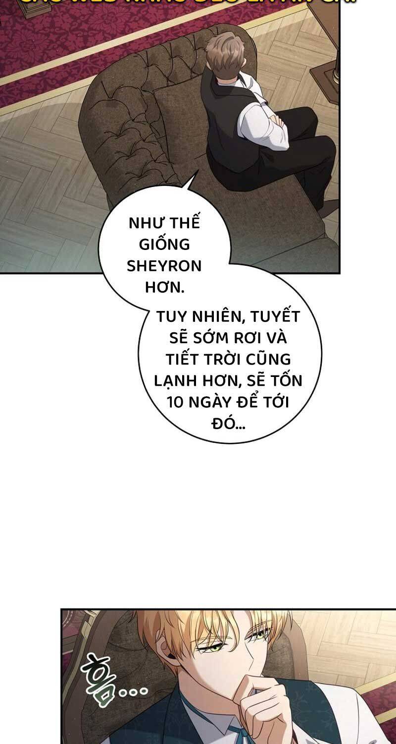 Con Trai Bá Tước Khốn Nạn Là Hoàng Đế Chap 44 - Next Chap 45