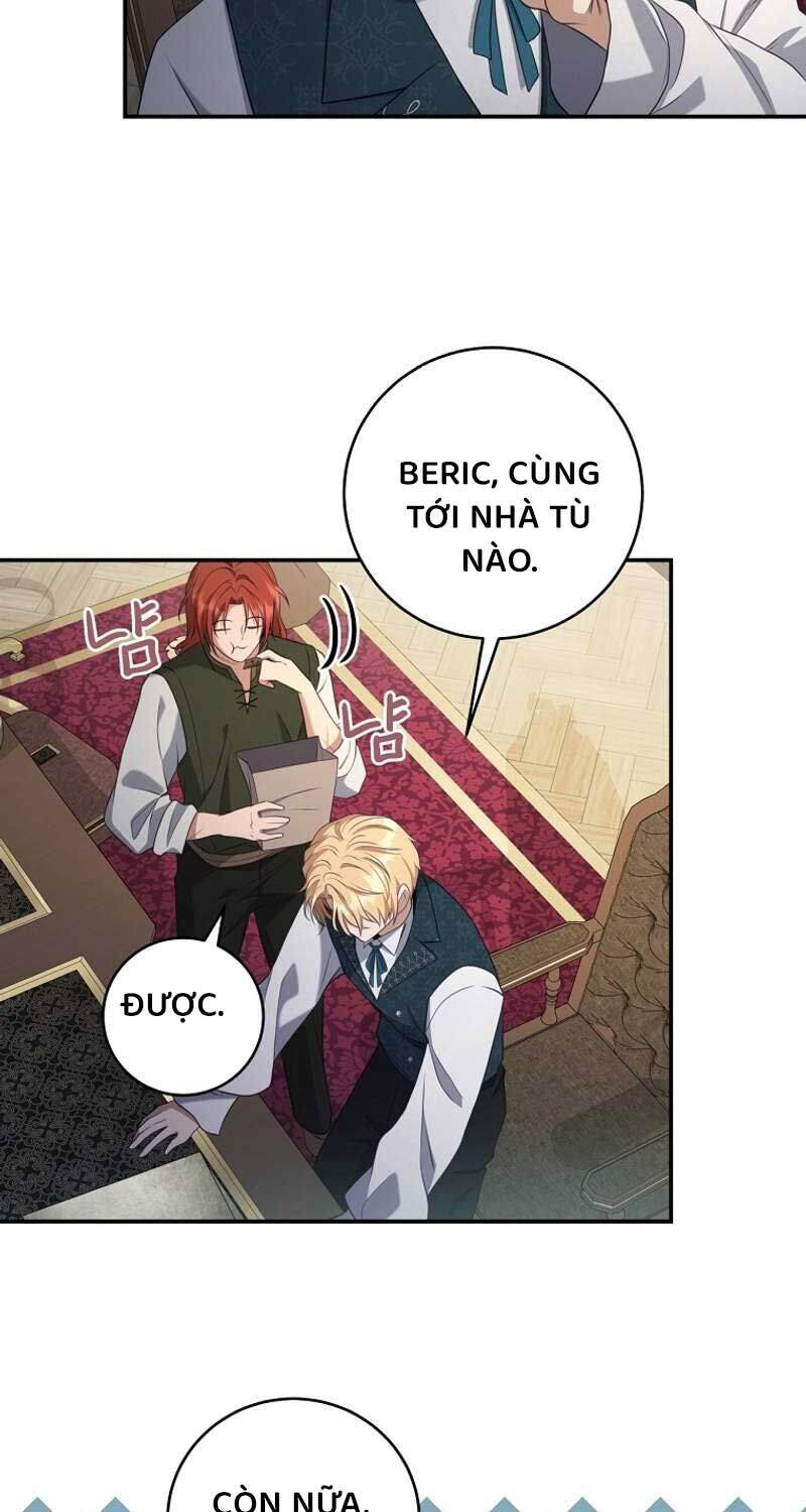 Con Trai Bá Tước Khốn Nạn Là Hoàng Đế Chap 44 - Next Chap 45