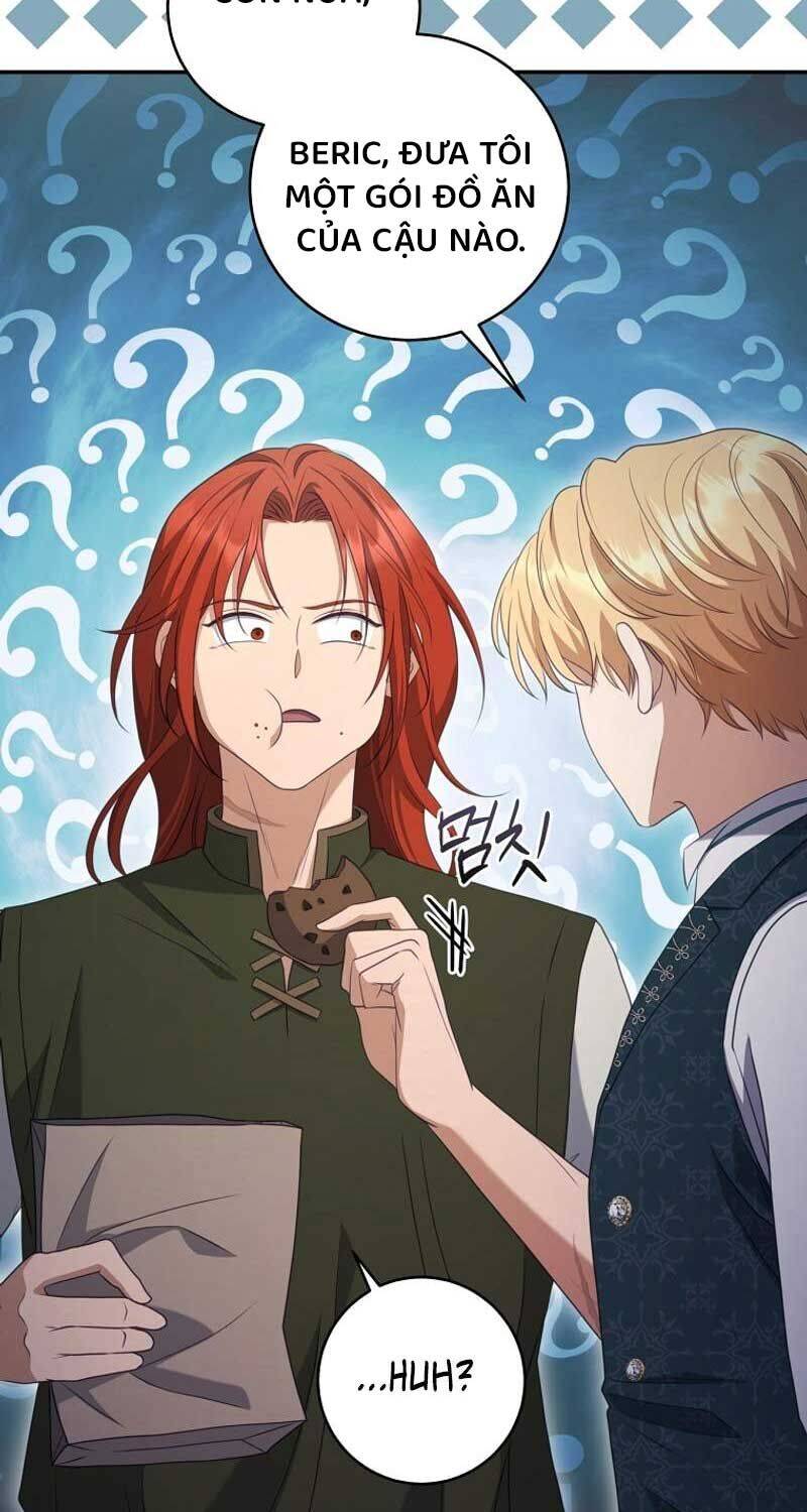 Con Trai Bá Tước Khốn Nạn Là Hoàng Đế Chap 44 - Next Chap 45