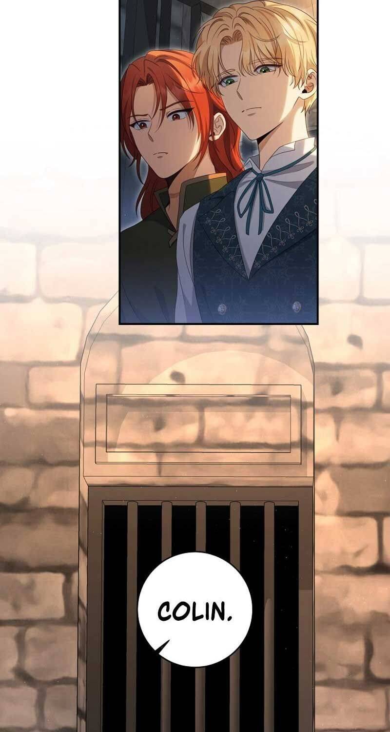 Con Trai Bá Tước Khốn Nạn Là Hoàng Đế Chap 44 - Next Chap 45