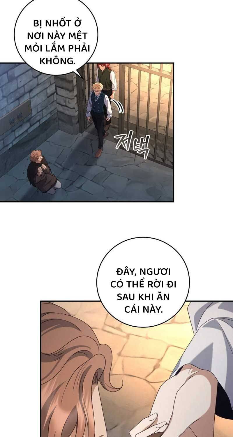 Con Trai Bá Tước Khốn Nạn Là Hoàng Đế Chap 44 - Next Chap 45