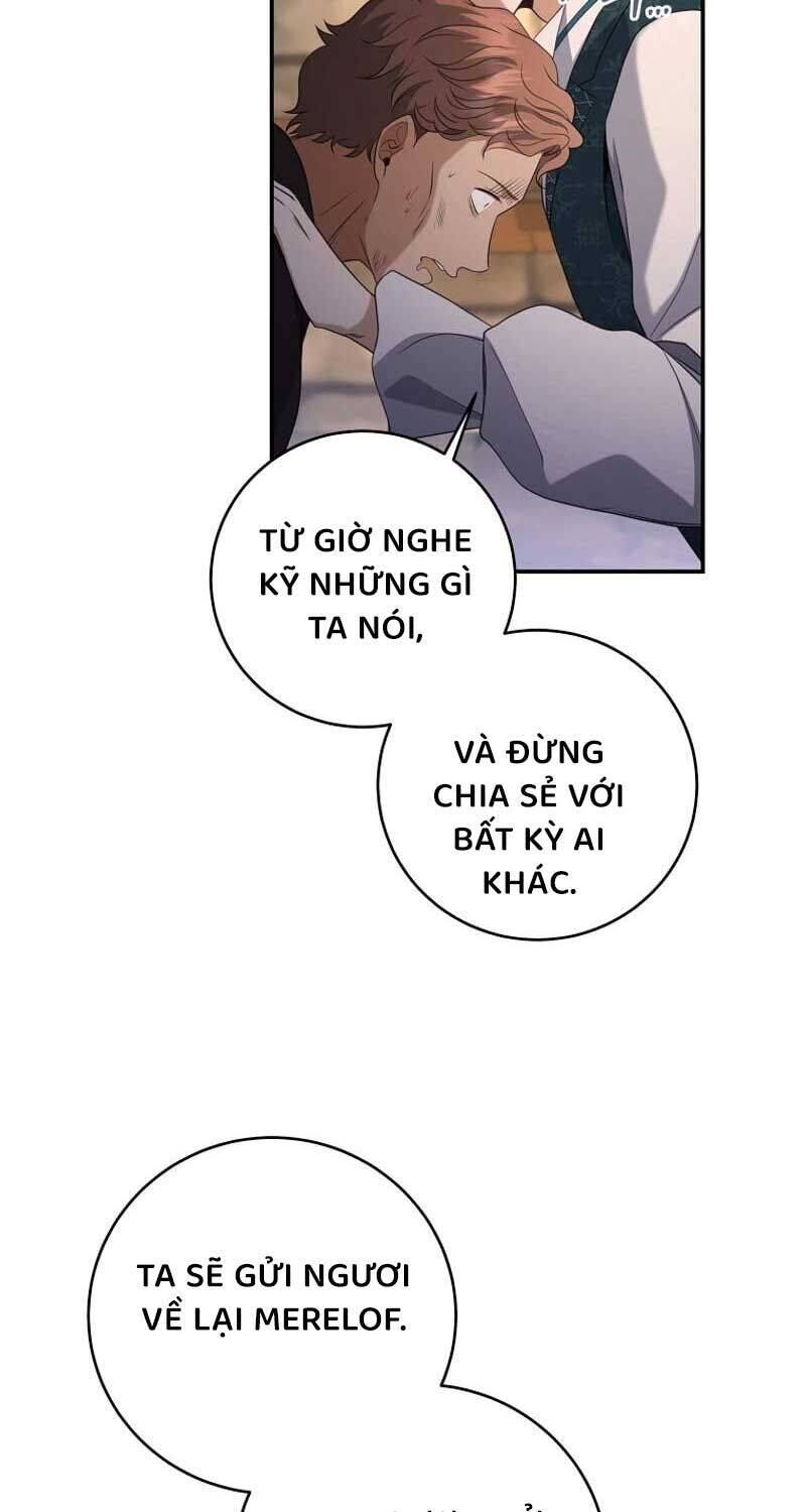 Con Trai Bá Tước Khốn Nạn Là Hoàng Đế Chap 44 - Next Chap 45