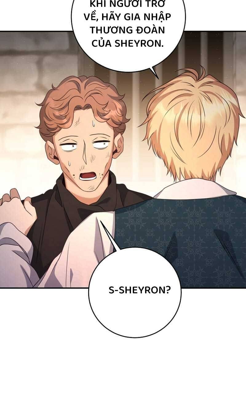Con Trai Bá Tước Khốn Nạn Là Hoàng Đế Chap 44 - Next Chap 45