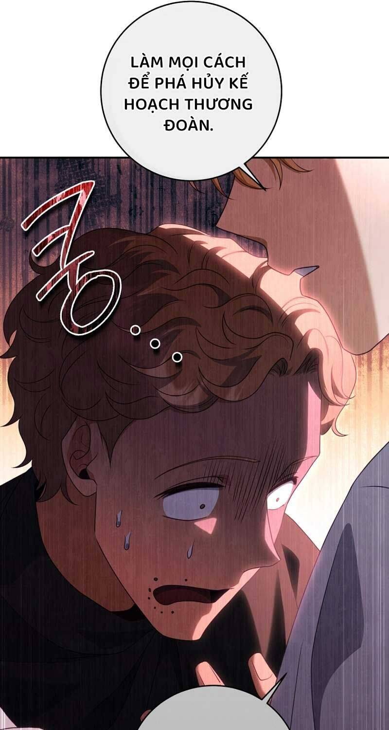 Con Trai Bá Tước Khốn Nạn Là Hoàng Đế Chap 44 - Next Chap 45