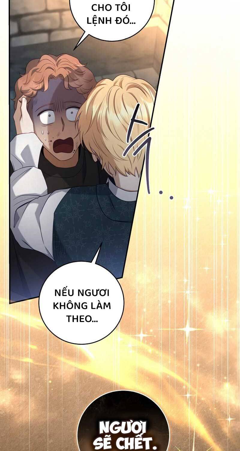 Con Trai Bá Tước Khốn Nạn Là Hoàng Đế Chap 44 - Next Chap 45