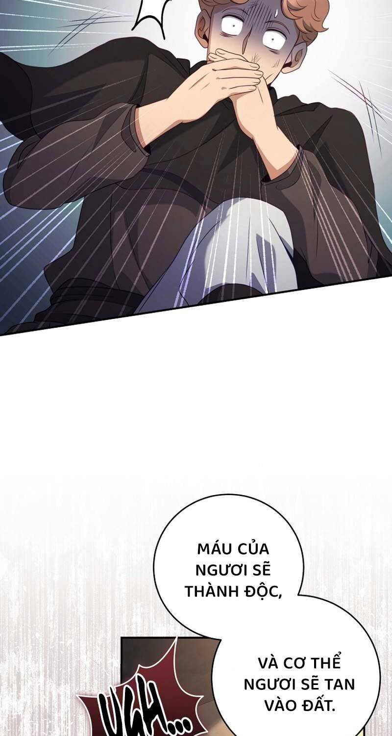 Con Trai Bá Tước Khốn Nạn Là Hoàng Đế Chap 44 - Next Chap 45
