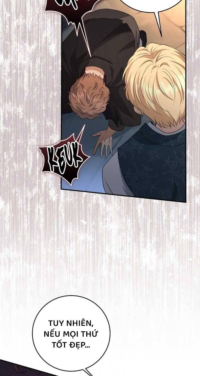 Con Trai Bá Tước Khốn Nạn Là Hoàng Đế Chap 44 - Next Chap 45