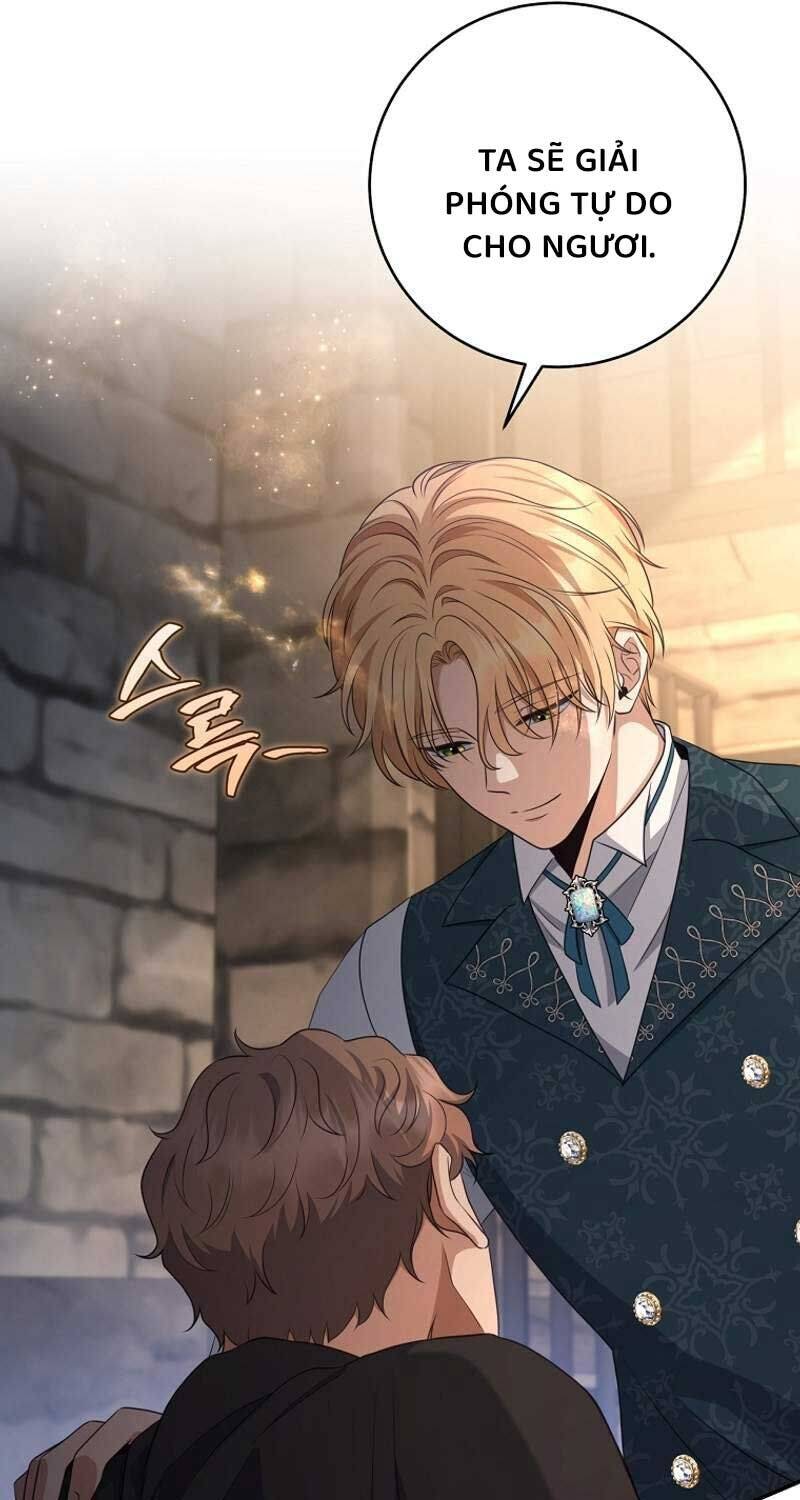 Con Trai Bá Tước Khốn Nạn Là Hoàng Đế Chap 44 - Next Chap 45