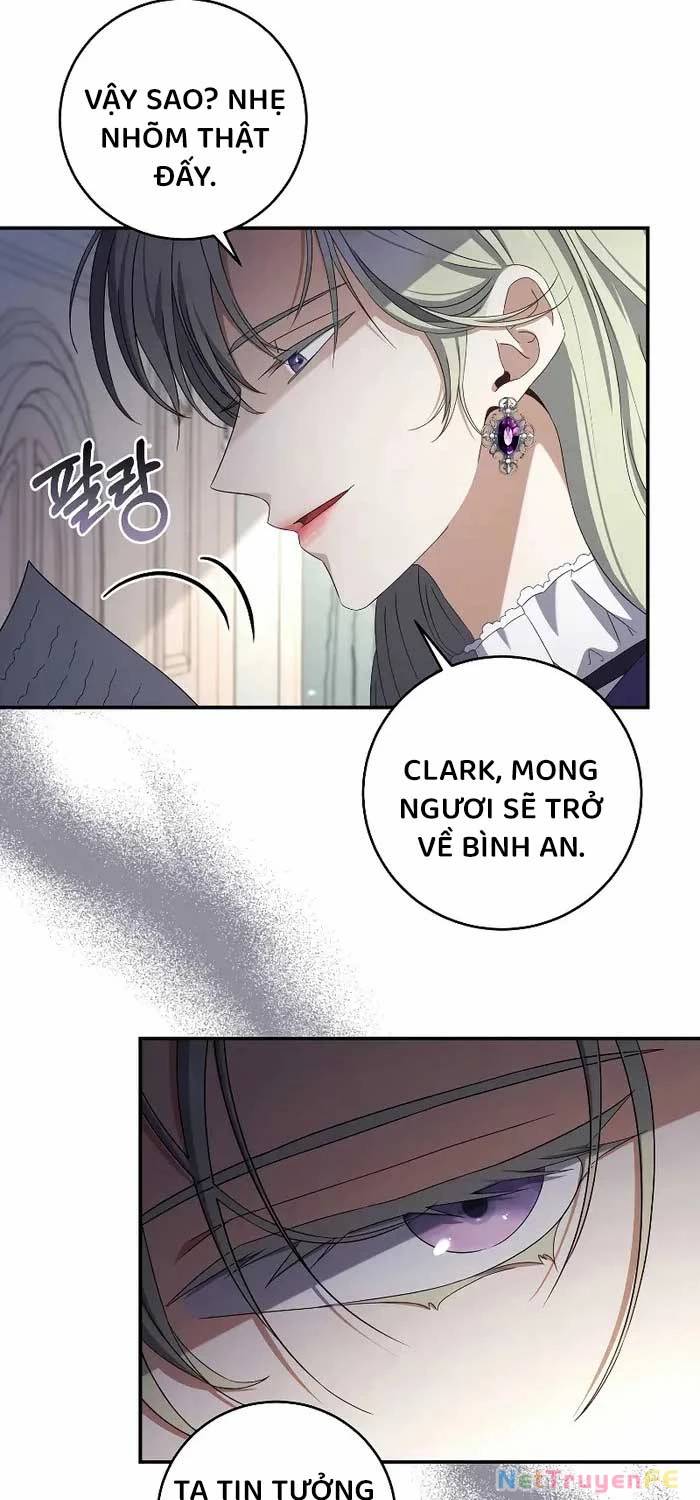 Con Trai Bá Tước Khốn Nạn Là Hoàng Đế Chap 45 - Next Chap 46