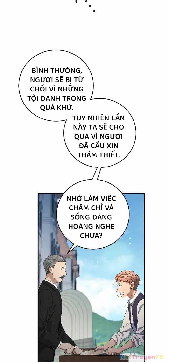 Con Trai Bá Tước Khốn Nạn Là Hoàng Đế Chap 45 - Next Chap 46