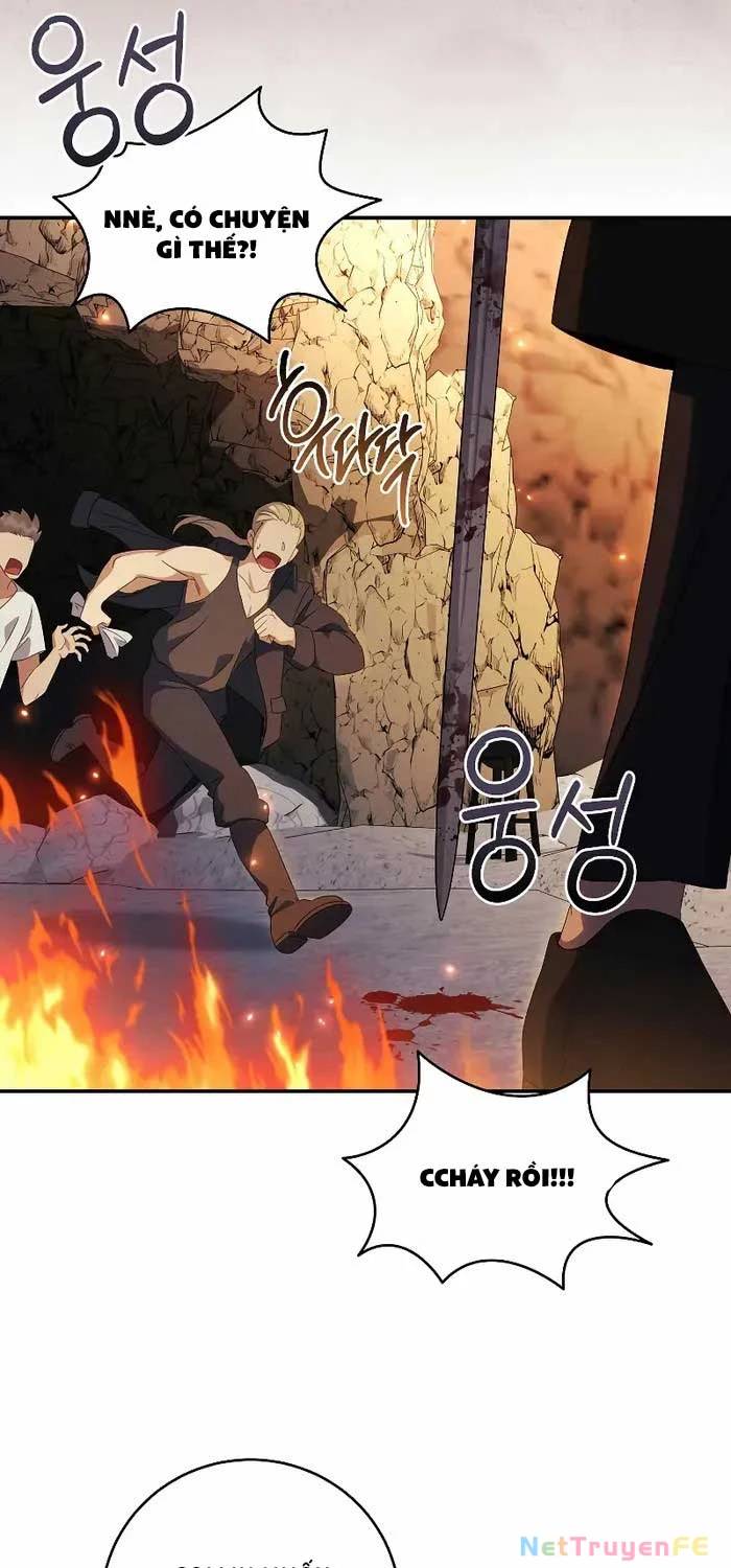 Con Trai Bá Tước Khốn Nạn Là Hoàng Đế Chap 45 - Next Chap 46