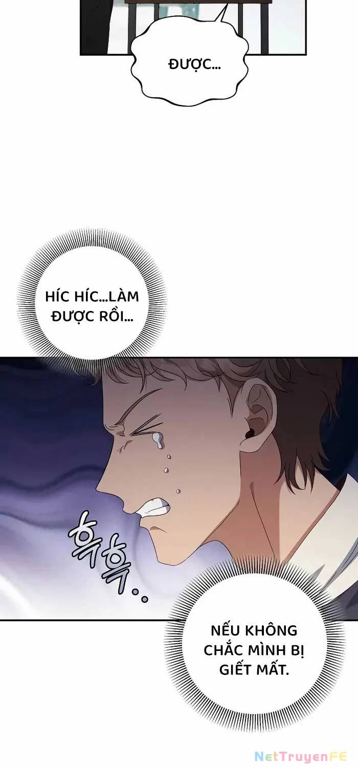 Con Trai Bá Tước Khốn Nạn Là Hoàng Đế Chap 45 - Next Chap 46