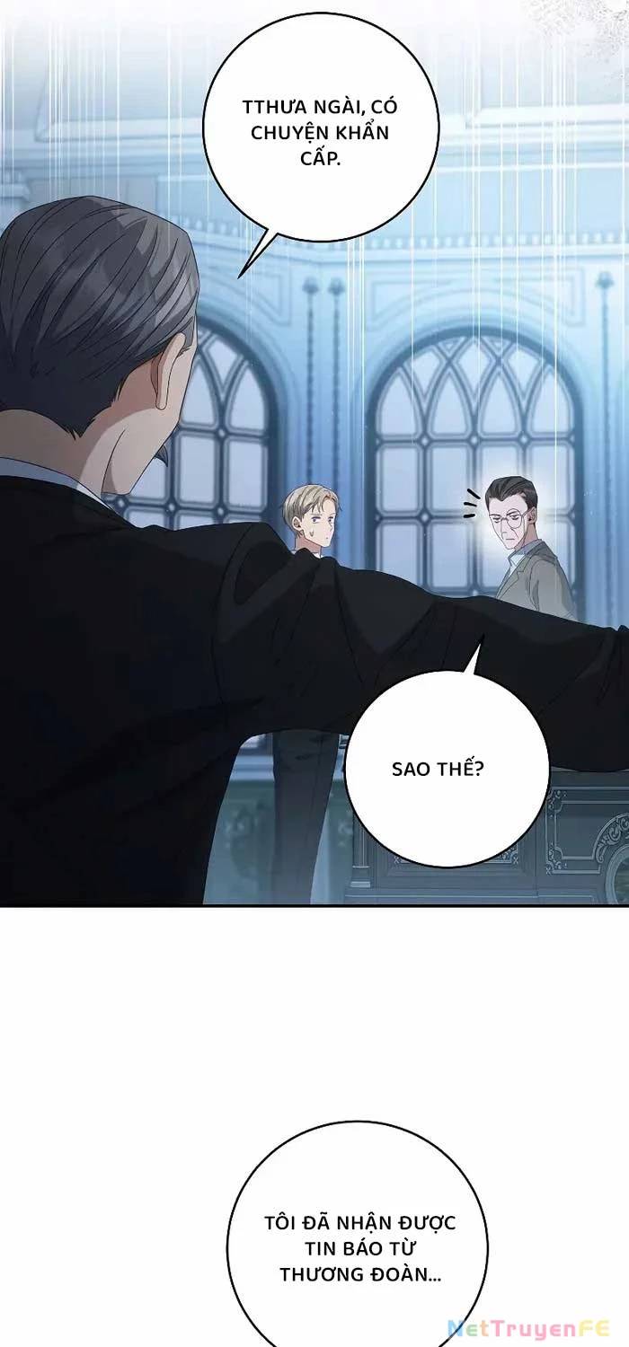 Con Trai Bá Tước Khốn Nạn Là Hoàng Đế Chap 45 - Next Chap 46