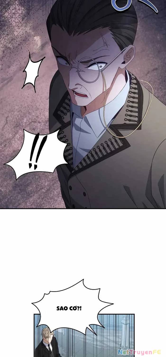 Con Trai Bá Tước Khốn Nạn Là Hoàng Đế Chap 45 - Next Chap 46