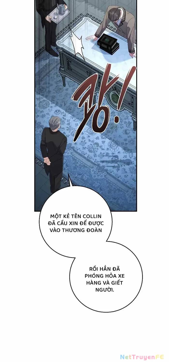 Con Trai Bá Tước Khốn Nạn Là Hoàng Đế Chap 45 - Next Chap 46