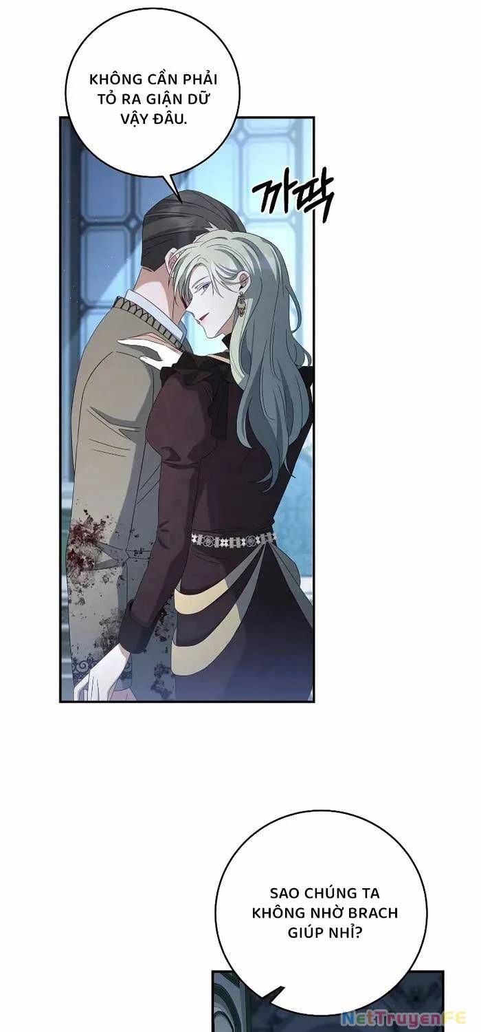 Con Trai Bá Tước Khốn Nạn Là Hoàng Đế Chap 45 - Next Chap 46