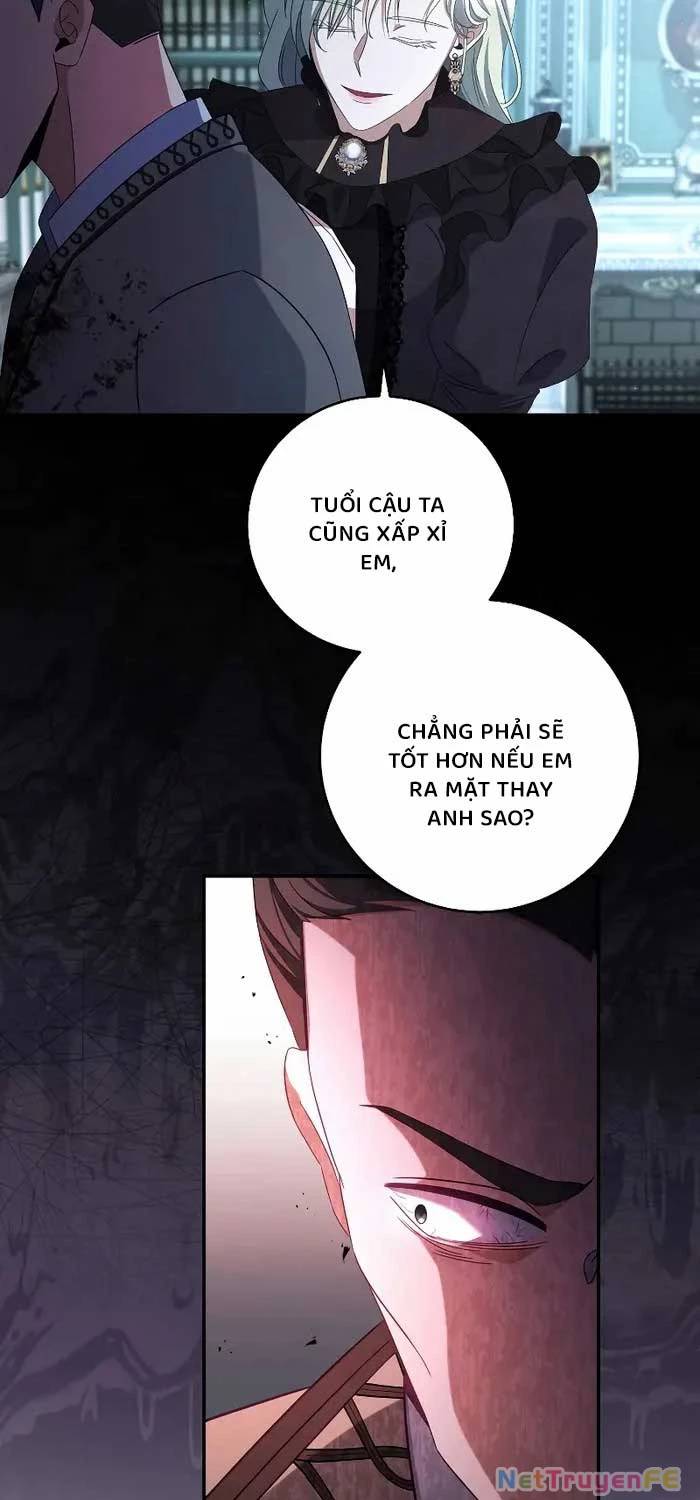 Con Trai Bá Tước Khốn Nạn Là Hoàng Đế Chap 45 - Next Chap 46