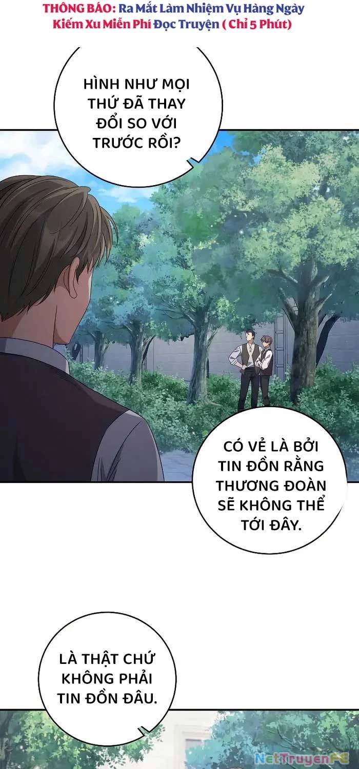 Con Trai Bá Tước Khốn Nạn Là Hoàng Đế Chap 45 - Next Chap 46