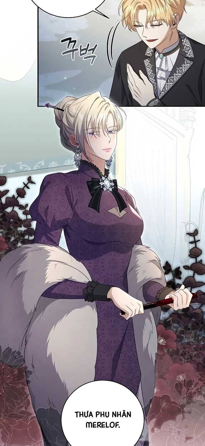 Con Trai Bá Tước Khốn Nạn Là Hoàng Đế Chap 46 - Next Chap 47