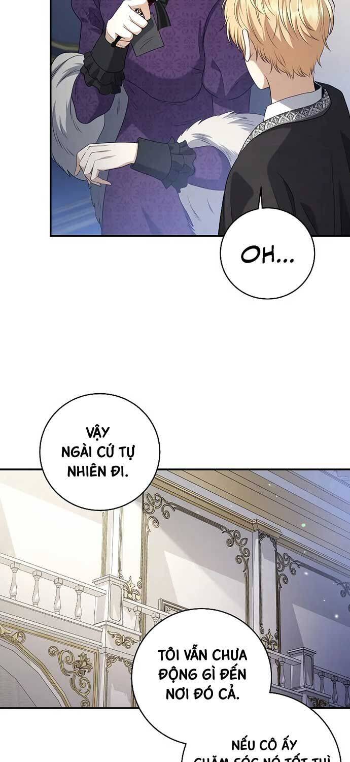 Con Trai Bá Tước Khốn Nạn Là Hoàng Đế Chap 46 - Next Chap 47