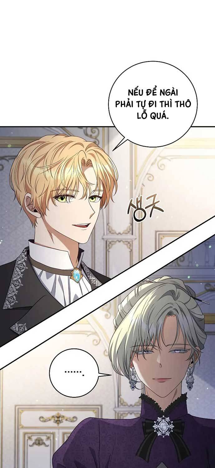 Con Trai Bá Tước Khốn Nạn Là Hoàng Đế Chap 46 - Next Chap 47