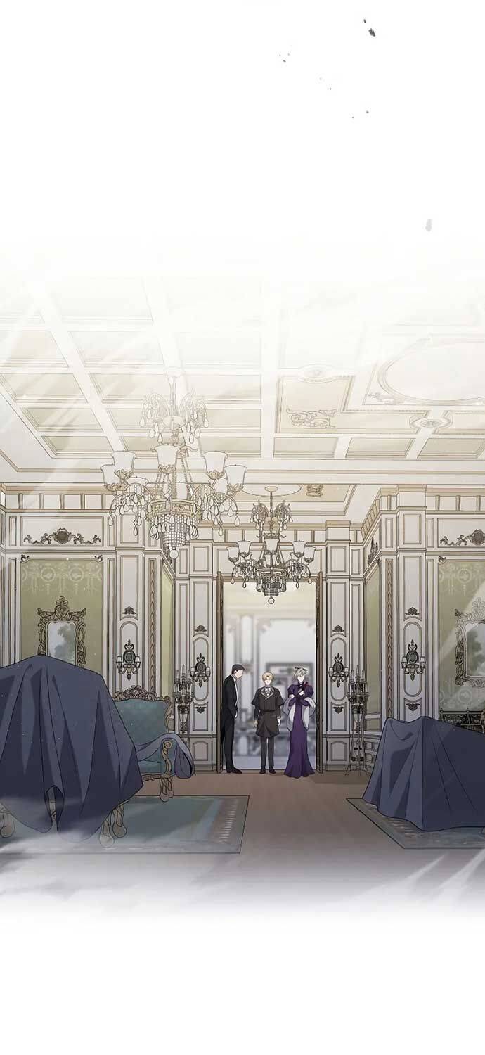 Con Trai Bá Tước Khốn Nạn Là Hoàng Đế Chap 46 - Next Chap 47