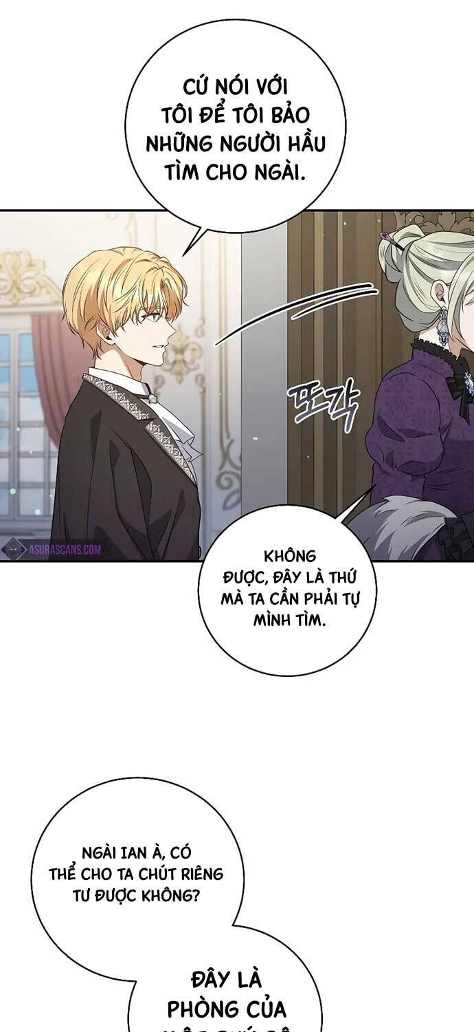 Con Trai Bá Tước Khốn Nạn Là Hoàng Đế Chap 46 - Next Chap 47