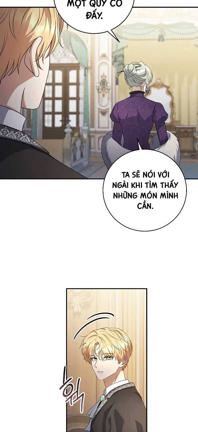 Con Trai Bá Tước Khốn Nạn Là Hoàng Đế Chap 46 - Next Chap 47