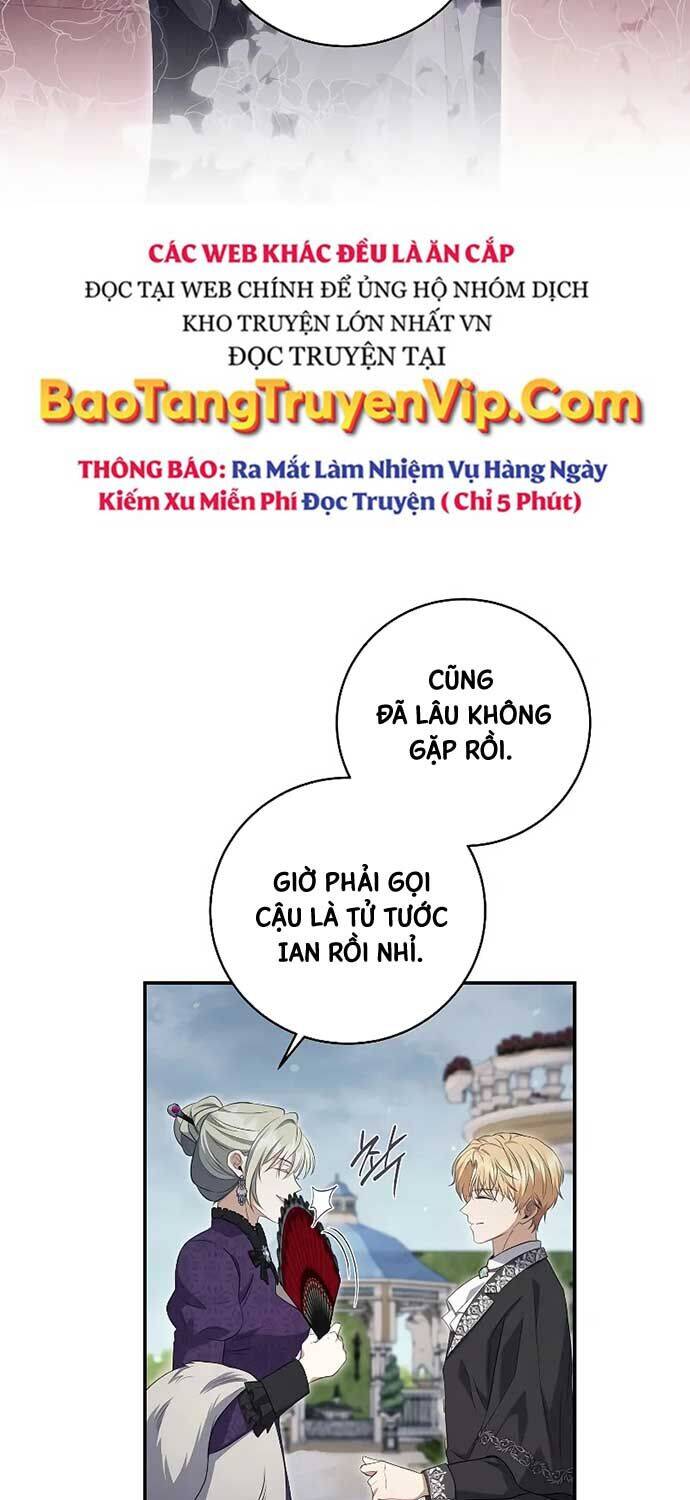 Con Trai Bá Tước Khốn Nạn Là Hoàng Đế Chap 46 - Next Chap 47